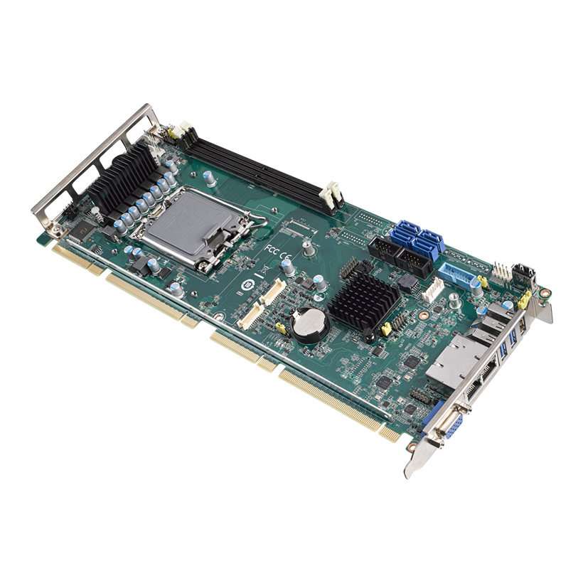 【新品未使用】IPC-HCIF3 画像処理ボード 基盤 4台 PCE-5033 - アドバンテック